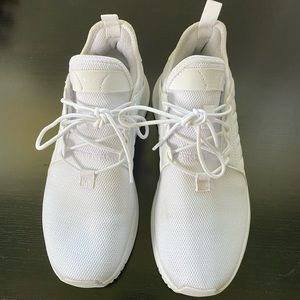 White Women’s Adidas